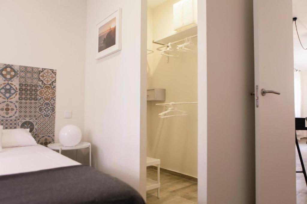 Marxalenes Apartments Valência Exterior foto
