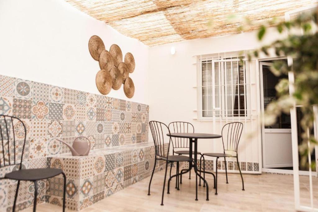 Marxalenes Apartments Valência Exterior foto